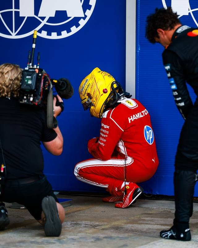 Motorsport. Formula 1. Gran Premio De Barcelona-Catalunya. 14.06.2026