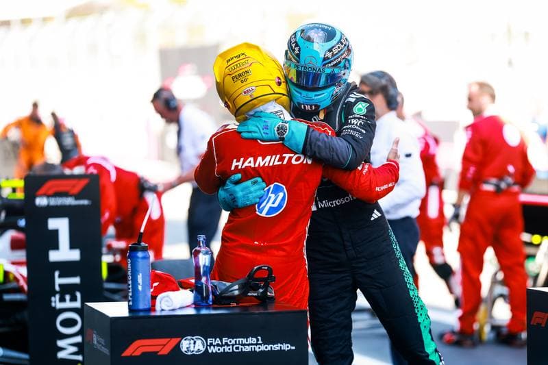 Motorsport. Formula 1. Gran Premio De Barcelona-Catalunya. 14.06.2026