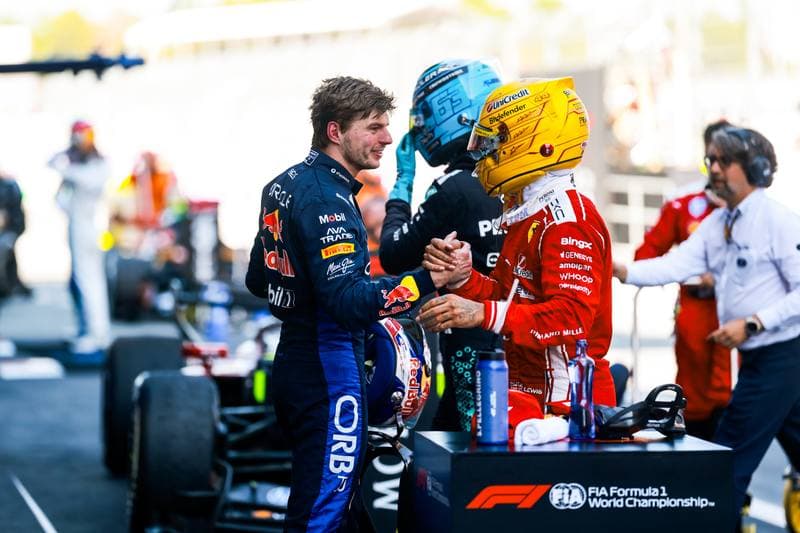 Motorsport. Formula 1. Gran Premio De Barcelona-Catalunya. 14.06.2026