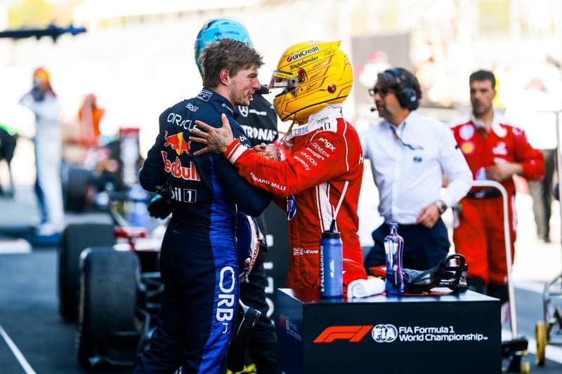 Motorsport. Formula 1. Gran Premio De Barcelona-Catalunya. 14.06.2026