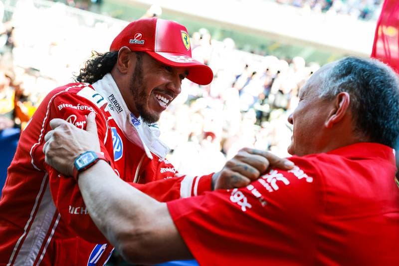 Motorsport. Formula 1. Gran Premio De Barcelona-Catalunya. 14.06.2026