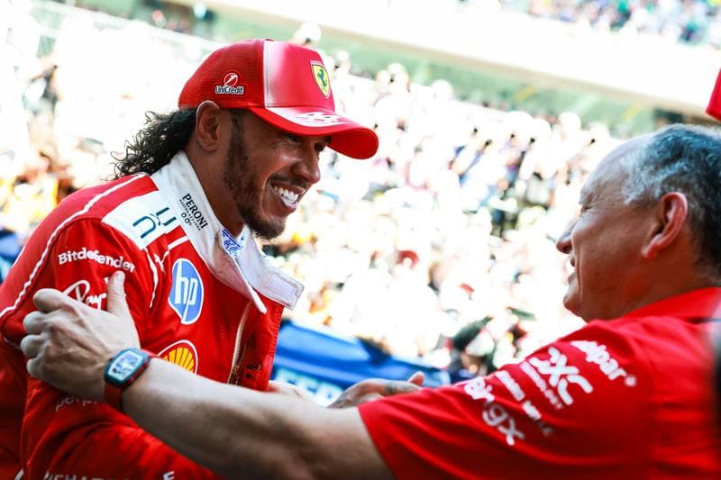 Motorsport. Formula 1. Gran Premio De Barcelona-Catalunya. 14.06.2026