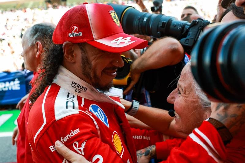 Motorsport. Formula 1. Gran Premio De Barcelona-Catalunya. 14.06.2026