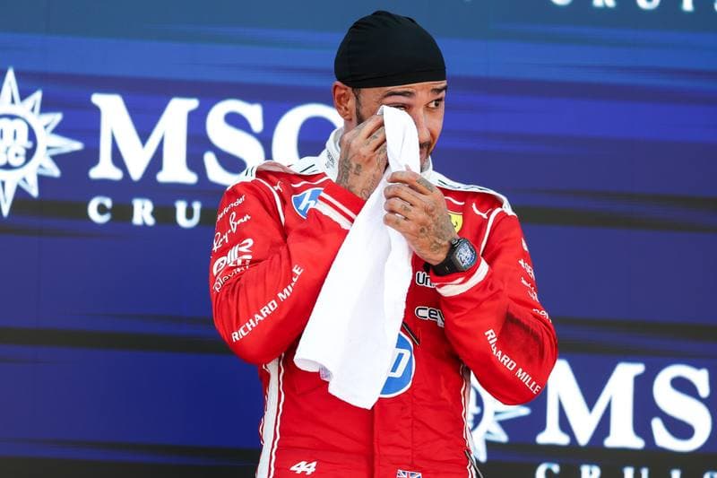 Motorsport. Formula 1. Gran Premio De Barcelona-Catalunya. 14.06.2026