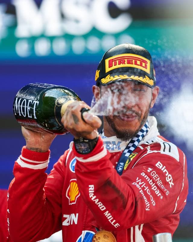 Motorsport. Formula 1. Gran Premio De Barcelona-Catalunya. 14.06.2026