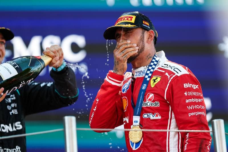 Motorsport. Formula 1. Gran Premio De Barcelona-Catalunya. 14.06.2026