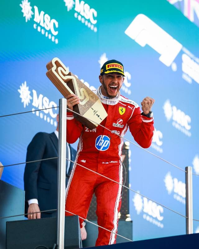 Motorsport. Formula 1. Gran Premio De Barcelona-Catalunya. 14.06.2026