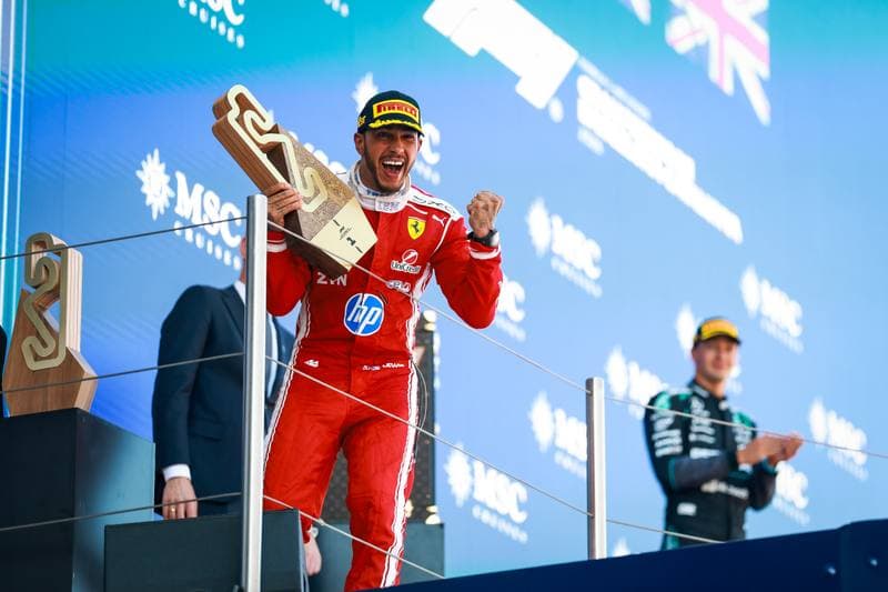 Motorsport. Formula 1. Gran Premio De Barcelona-Catalunya. 14.06.2026