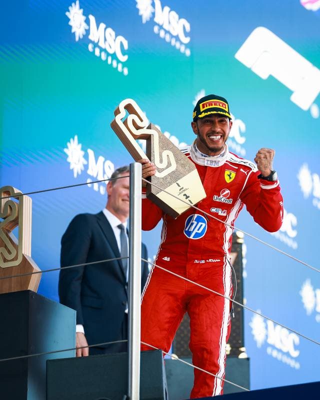 Motorsport. Formula 1. Gran Premio De Barcelona-Catalunya. 14.06.2026