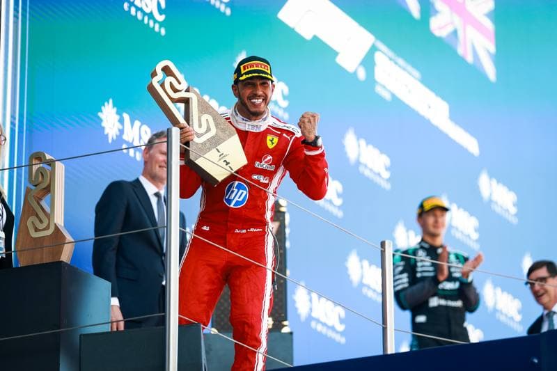 Motorsport. Formula 1. Gran Premio De Barcelona-Catalunya. 14.06.2026