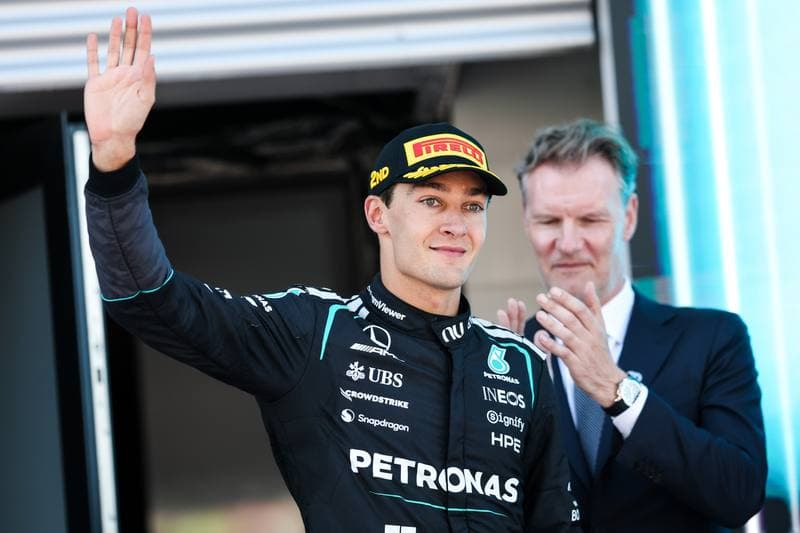 Motorsport. Formula 1. Gran Premio De Barcelona-Catalunya. 14.06.2026