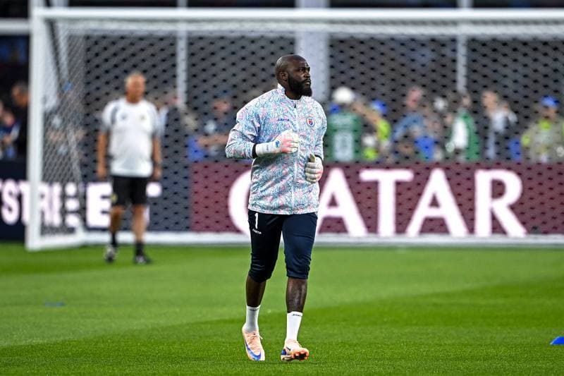 Football. FIFA World Cup 2026. Haiti - Scotland. 14.06.2026