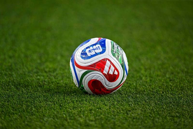 Football. FIFA World Cup 2026. Haiti - Scotland. 14.06.2026