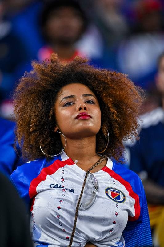 Football. FIFA World Cup 2026. Haiti - Scotland. 14.06.2026