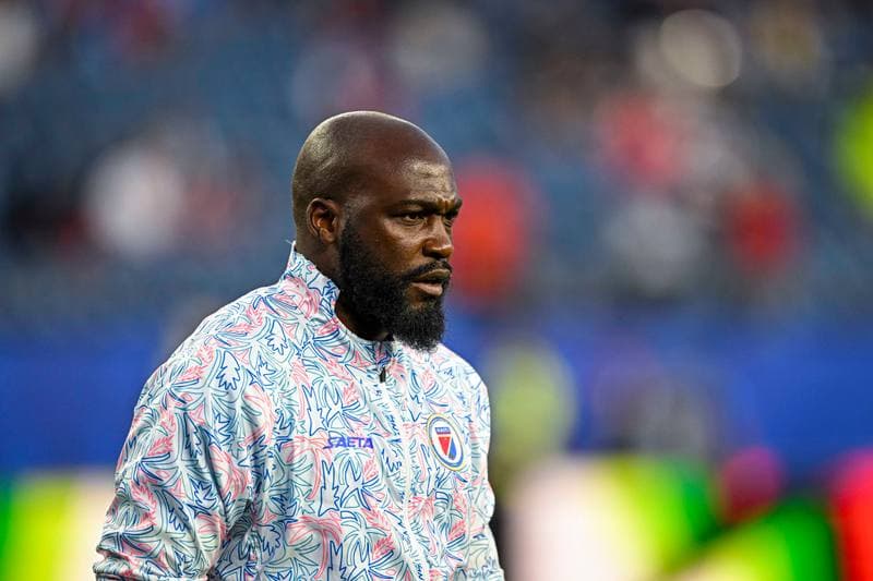 Football. FIFA World Cup 2026. Haiti - Scotland. 14.06.2026