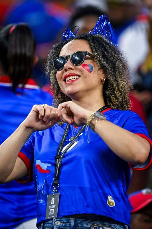 Football. FIFA World Cup 2026. Haiti - Scotland. 14.06.2026