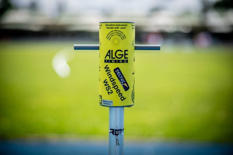 Athletics. Juniorengala. 14.06.2026