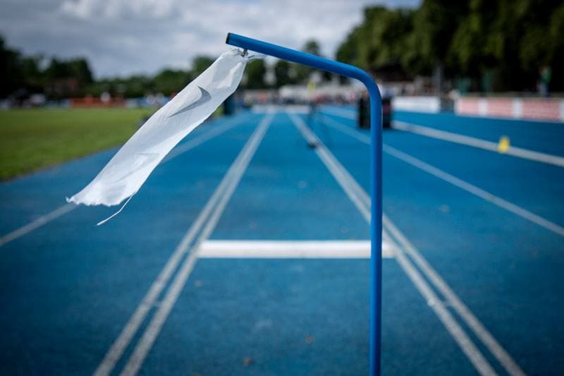 Athletics. Juniorengala. 14.06.2026