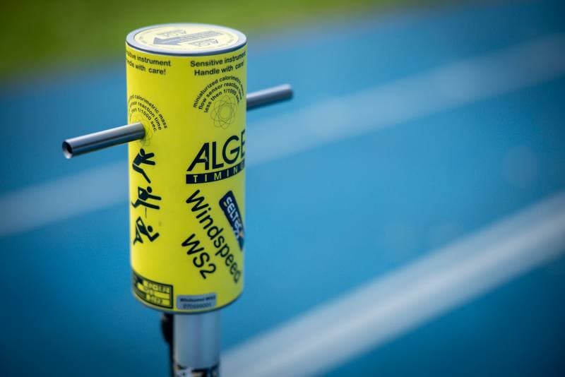 Athletics. Juniorengala. 14.06.2026