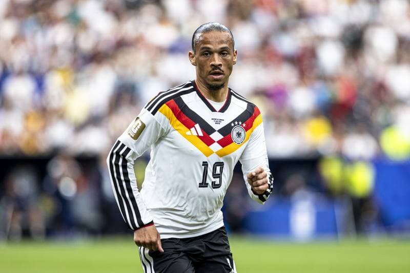 Football. FIFA World Cup 2026. Germany - Curacao. 14.06.2026