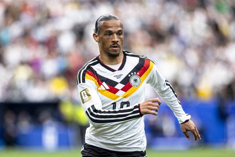 Football. FIFA World Cup 2026. Germany - Curacao. 14.06.2026