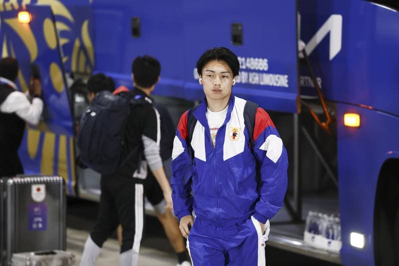 Football. FIFA World Cup. Netherlands - Japan. 14.06.2026