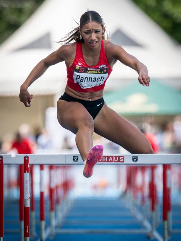 Athletics. Juniorengala. Germany II - . 14.06.2026