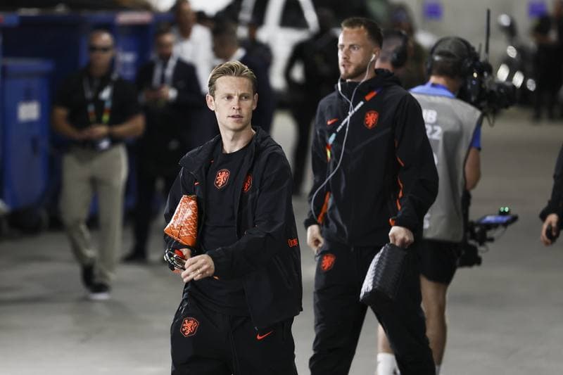 Football. FIFA World Cup. Netherlands - Japan. 14.06.2026