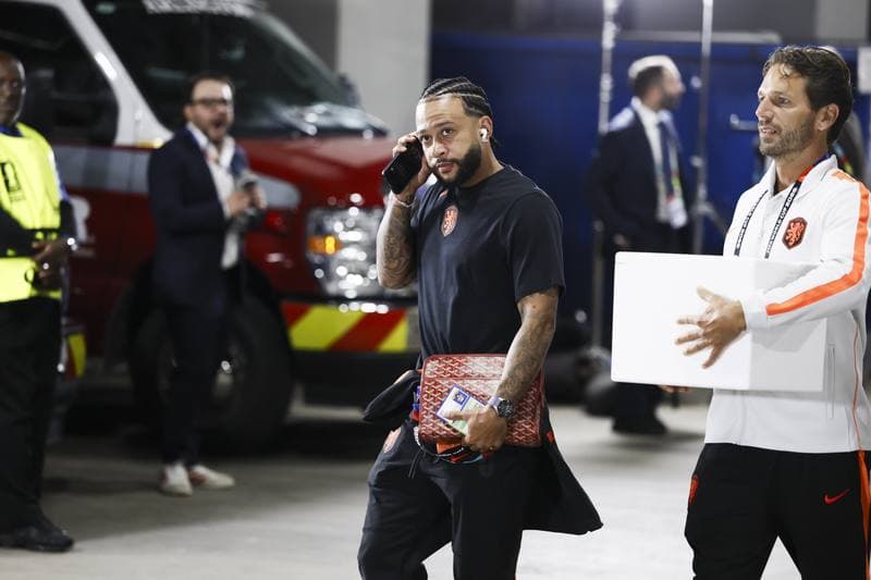 Football. FIFA World Cup. Netherlands - Japan. 14.06.2026