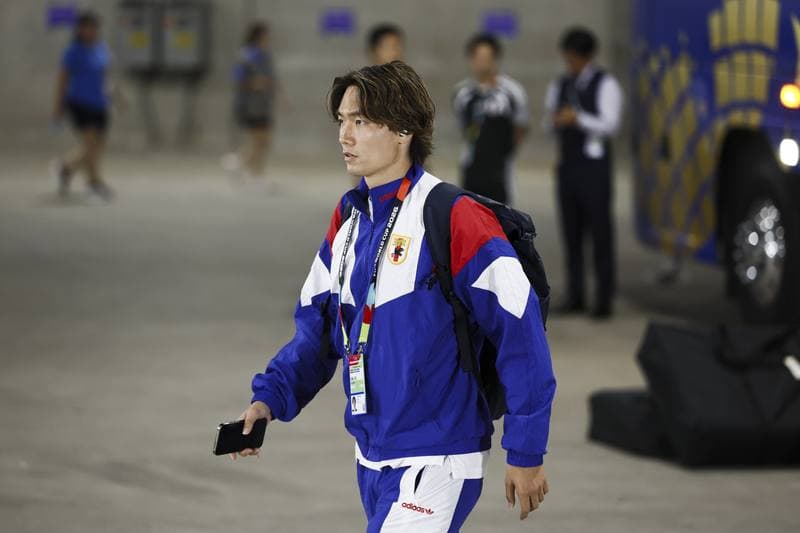 Football. FIFA World Cup. Netherlands - Japan. 14.06.2026