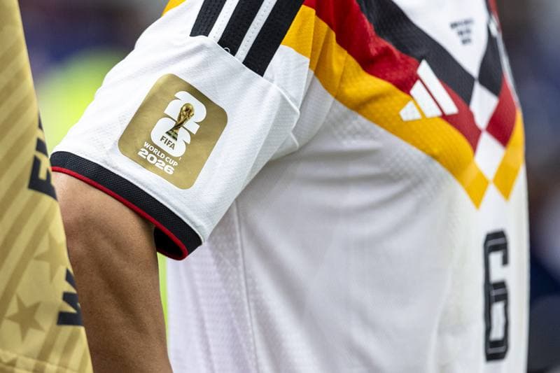 Football. FIFA World Cup 2026. Germany - Curacao. 14.06.2026