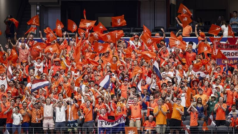 Football. FIFA World Cup. Netherlands - Japan. 14.06.2026