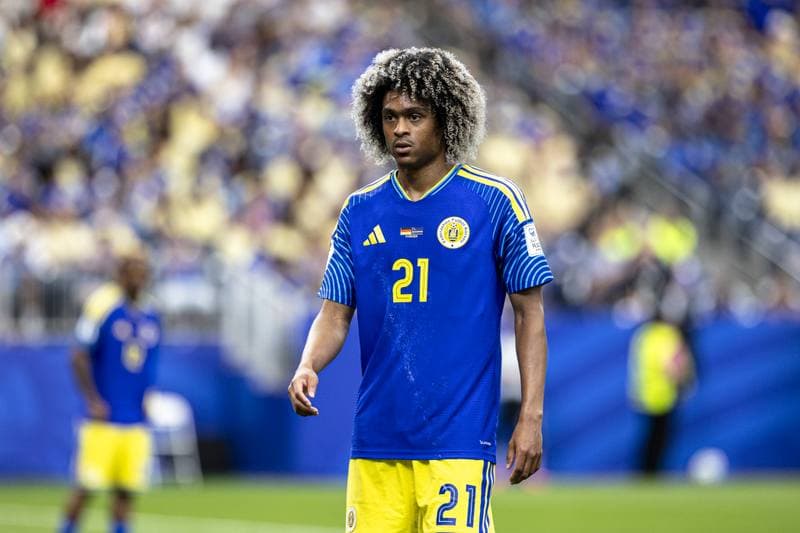 Football. FIFA World Cup 2026. Germany - Curacao. 14.06.2026