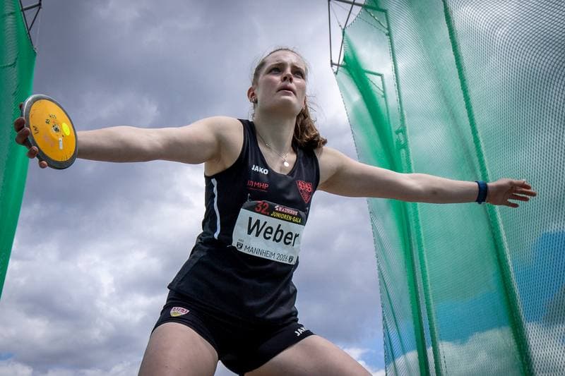 Athletics. Juniorengala. Elias Andersson - . 14.06.2026