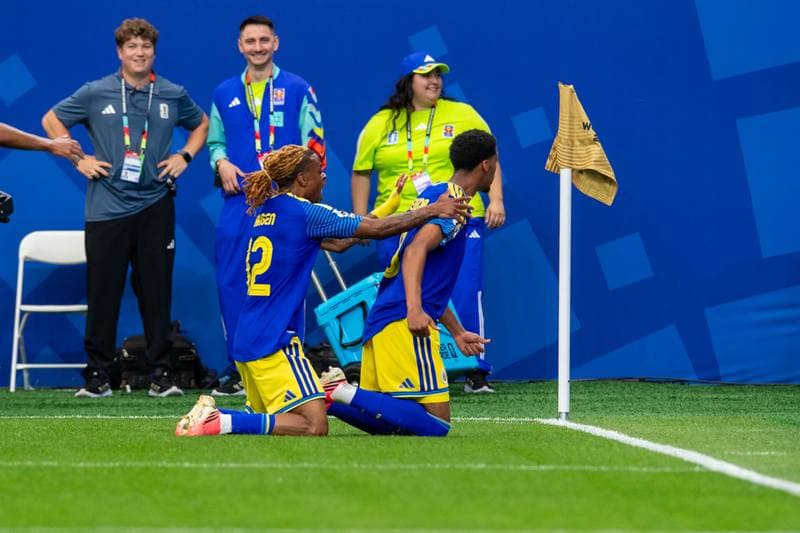 Football. FIFA World Cup 2026. Germany - Curacao. 14.06.2026