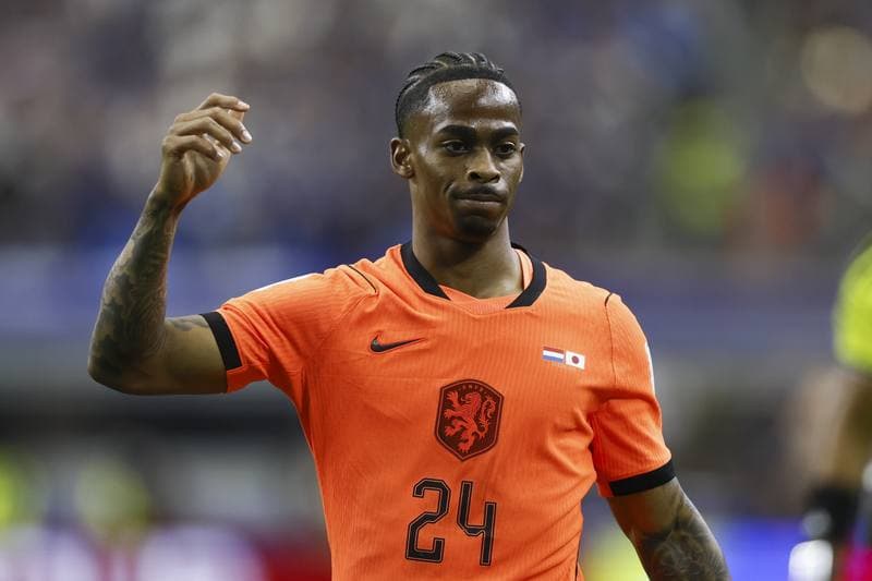Football. FIFA World Cup. Netherlands - Japan. 14.06.2026