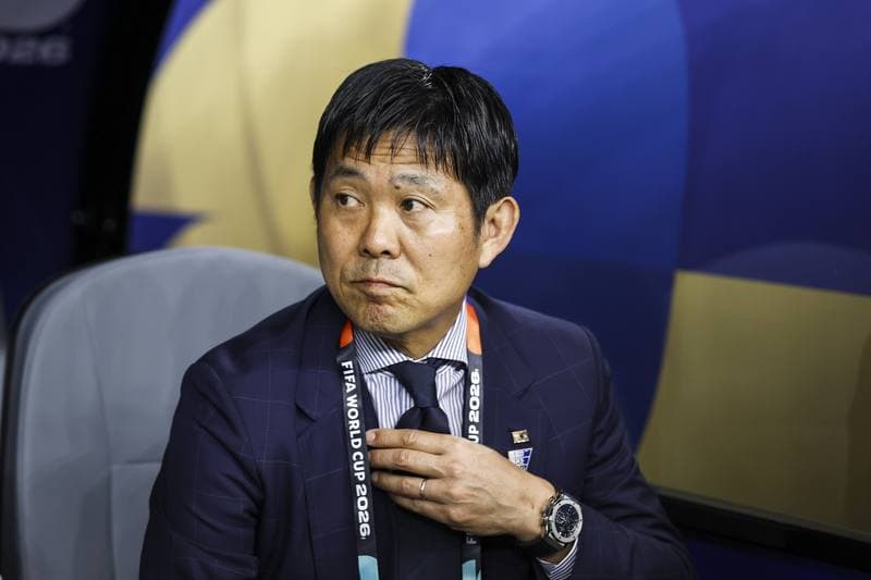 Football. FIFA World Cup. Netherlands - Japan. 14.06.2026