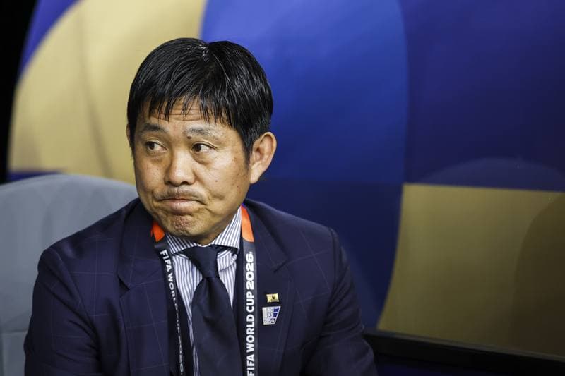 Football. FIFA World Cup. Netherlands - Japan. 14.06.2026