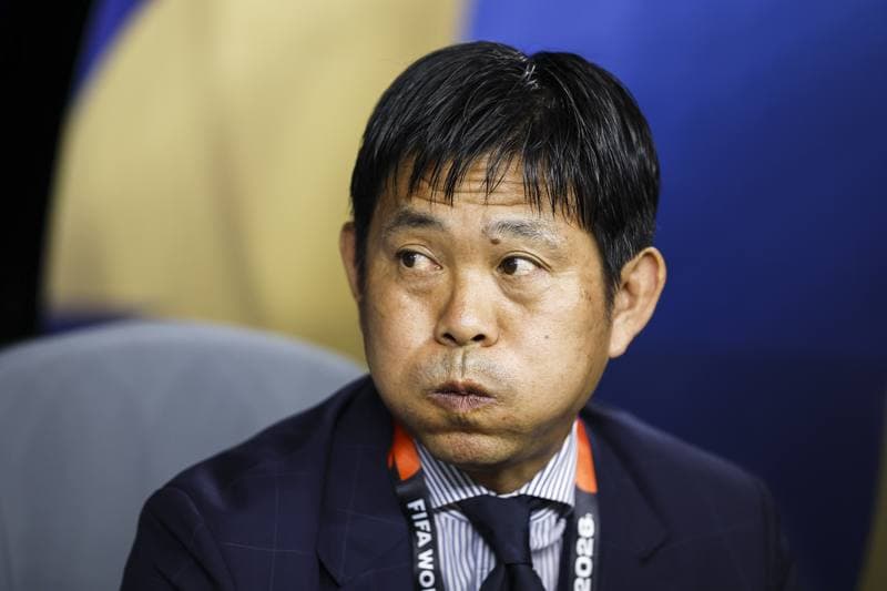 Football. FIFA World Cup. Netherlands - Japan. 14.06.2026