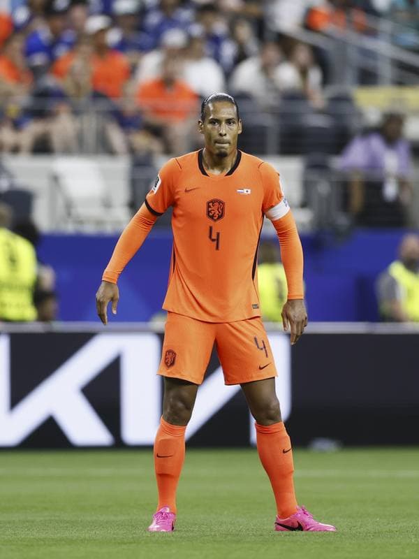 Football. FIFA World Cup. Netherlands - Japan. 14.06.2026