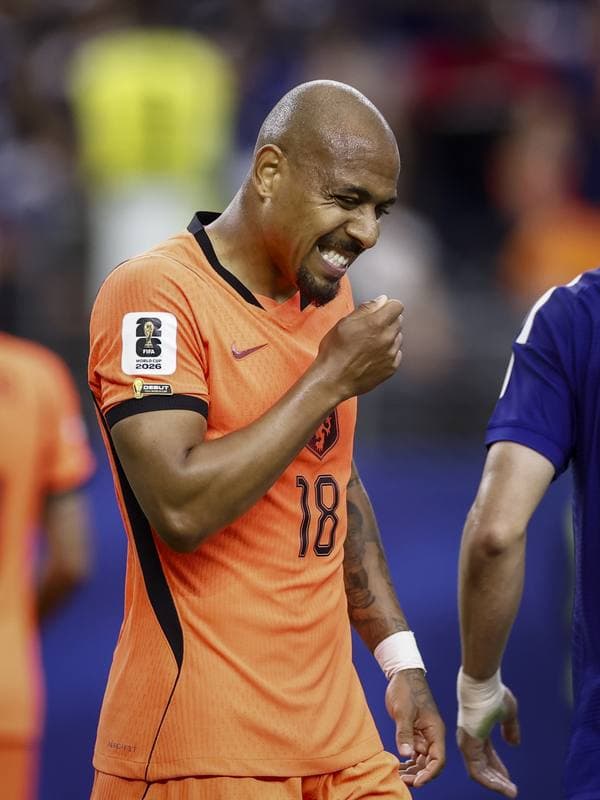Football. FIFA World Cup. Netherlands - Japan. 14.06.2026