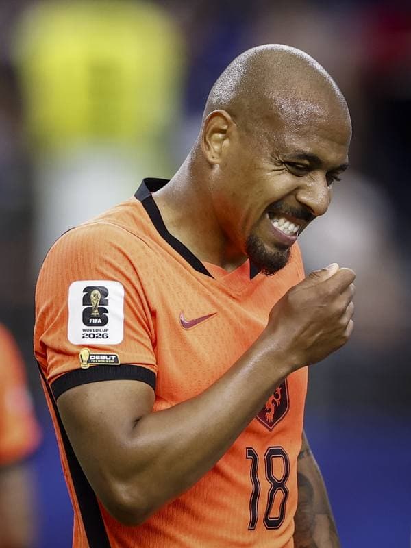 Football. FIFA World Cup. Netherlands - Japan. 14.06.2026