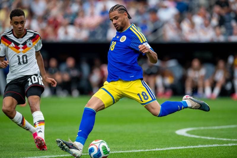 Football. FIFA World Cup 2026. Germany - Curacao. 16.06.2026