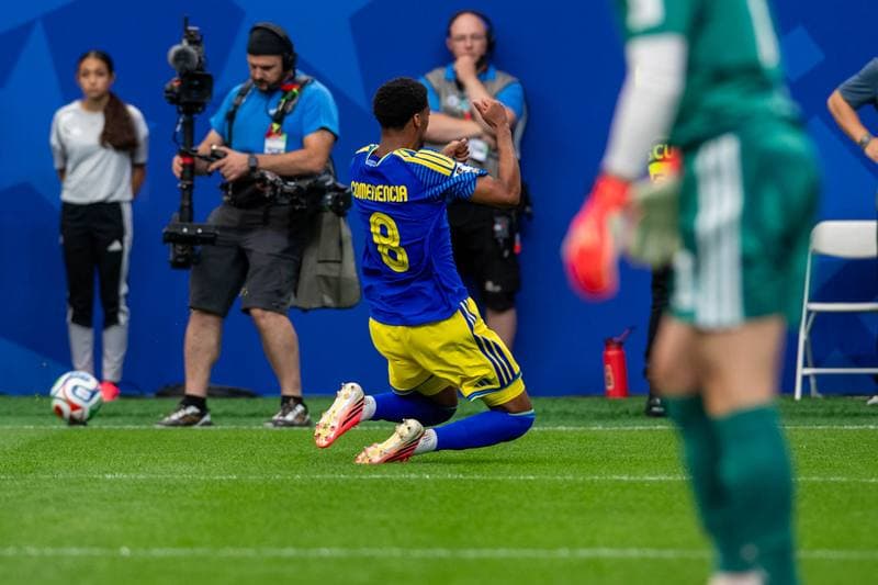 Football. FIFA World Cup 2026. Germany - Curacao. 16.06.2026
