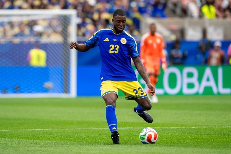 Football. FIFA World Cup 2026. Germany - Curacao. 16.06.2026