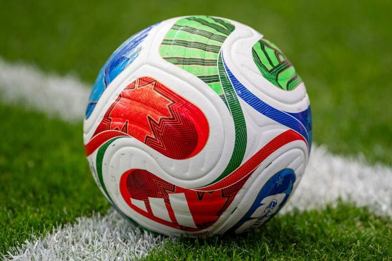 Football. FIFA World Cup 2026. Germany - Curacao. 16.06.2026