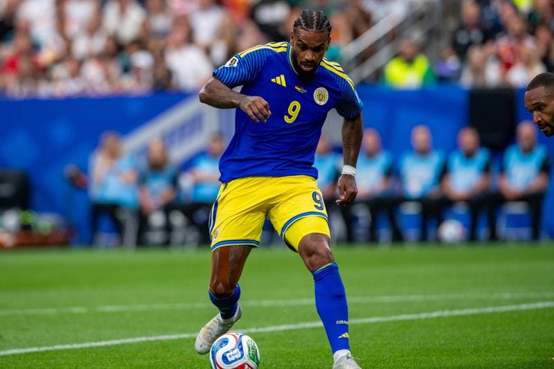 Football. FIFA World Cup 2026. Germany - Curacao. 16.06.2026