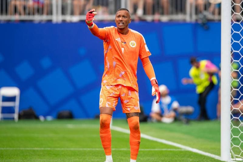 Football. FIFA World Cup 2026. Germany - Curacao. 16.06.2026