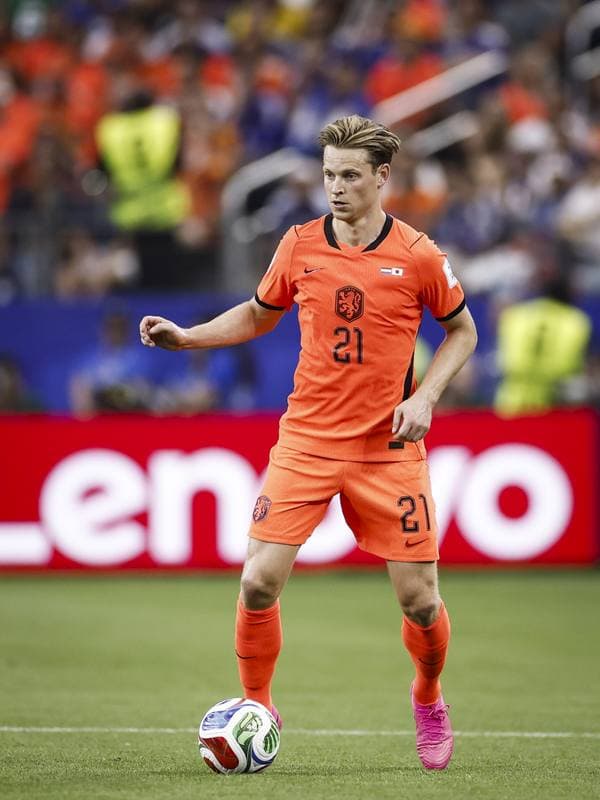 Football. FIFA World Cup. Netherlands - Japan. 14.06.2026
