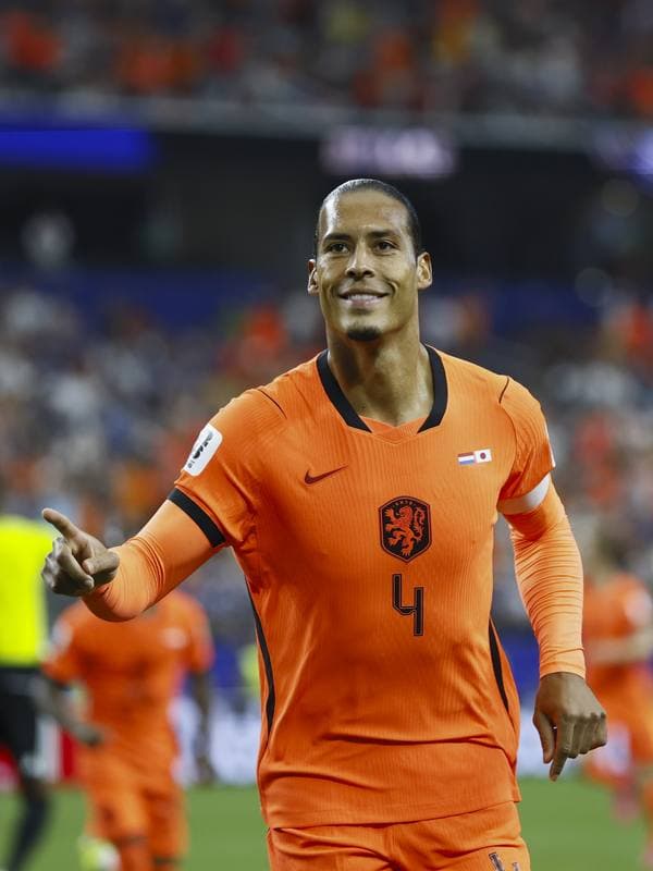 Football. FIFA World Cup. Netherlands - Japan. 14.06.2026